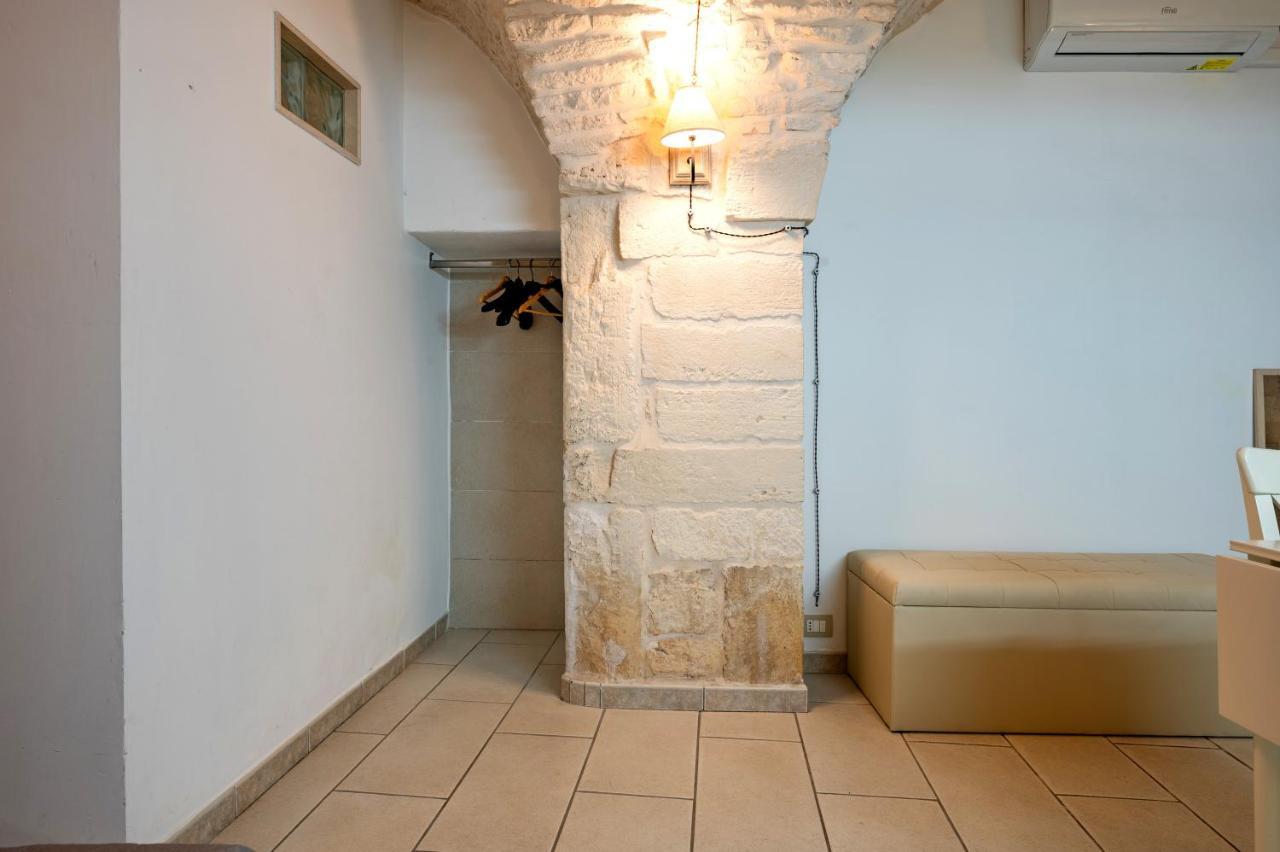 La Dimora Di Agnese Martina Franca Exterior foto
